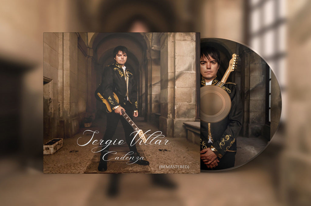 Alvaro Carlier, Sergio Villar