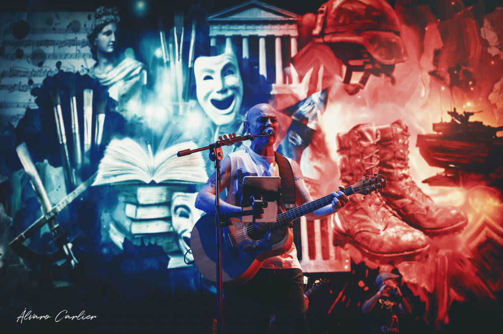 Alvaro Carlier, Celtas Cortos