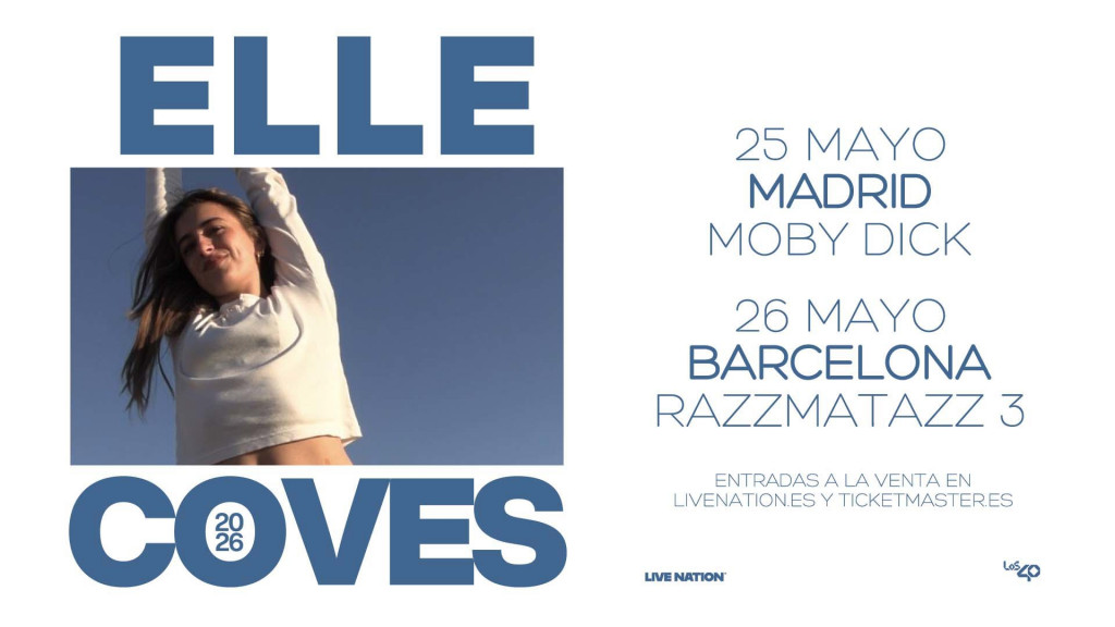 Elle Coves, Cabecera