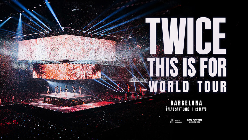 Twice, Cabecera